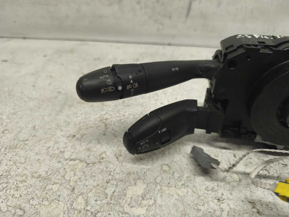 COMMODO VOLANT CITROEN/ PEUGEOT - Vue 2